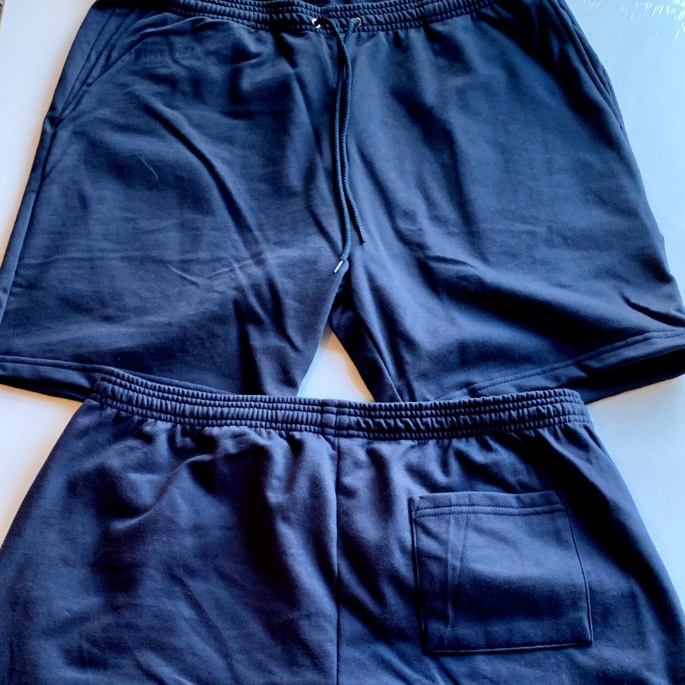 Classic Fit shorts by American Apparel